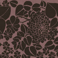 Susan, Pink Mural Wallpaper - pure wallpaper artwork