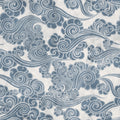 Kumo, Blue Mural Wallpaper - pure wallpaper artwork