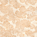 Kumo, Yellow Mural Wallpaper - pure wallpaper artwork