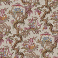 Dragon Tree Bloom, Beige Mural Wallpaper - pure wallpaper artwork