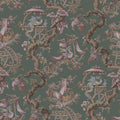 Dragon Tree Bloom, Green Mural Wallpaper - pure wallpaper artwork