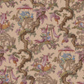 Dragon Tree Bloom, Peach Mural Wallpaper - pure wallpaper artwork