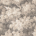 Vintage Foliage, Beige Mural Wallpaper - pure wallpaper artwork