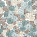 Sol Rosa, Blue Mural Wallpaper - pure wallpaper artwork