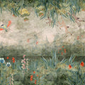 Echoes of the Wild, Day Mural Wallpaper - pure wallpaper artwork