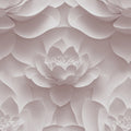 Lotus Dream, Pink Mural Wallpaper - pure wallpaper artwork