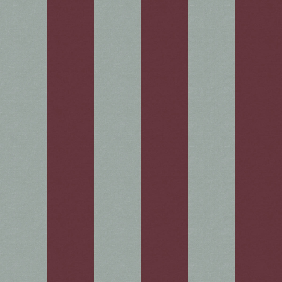 Bold Stripes, Blue Mural Wallpaper - pure wallpaper artwork