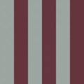Bold Stripes, Blue Mural Wallpaper - pure wallpaper artwork