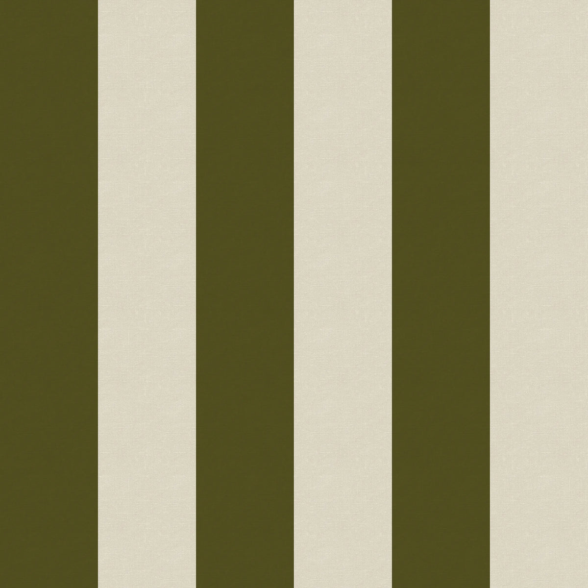 Bold Stripes, Green Mural Wallpaper - pure wallpaper artwork