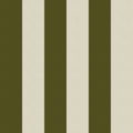 Bold Stripes, Green Mural Wallpaper - pure wallpaper artwork