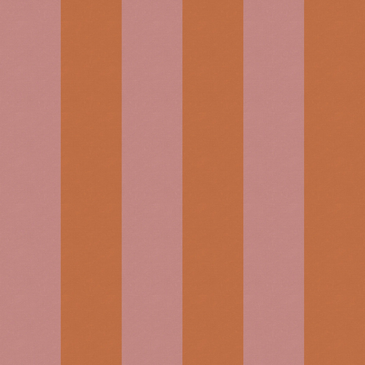 Bold Stripes, Orange Mural Wallpaper - pure wallpaper artwork