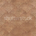 Shimmer Fan, Rust Mural Wallpaper - pure wallpaper artwork