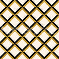 Lattice, Creme Mural Wallpaper - pure wallpaper artwork