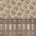 Rustic Bouquet, Panels Mural Wallpaper - pure wallpaper artwork