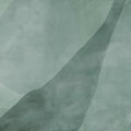 Shapes in Motion, Green Mural Wallpaper - pure wallpaper artwork