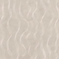 Ribbon Stripe, Beige Mural Wallpaper - pure wallpaper artwork