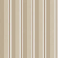 Border Stripe, Beige Mural Wallpaper - pure wallpaper artwork