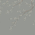 Spring Breeze, Green Mural Wallpaper - pure wallpaper artwork