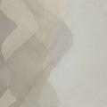 Watercolor Vertical, Beige Mural Wallpaper - pure wallpaper artwork