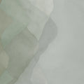 Watercolor Vertical, Green Mural Wallpaper - pure wallpaper artwork