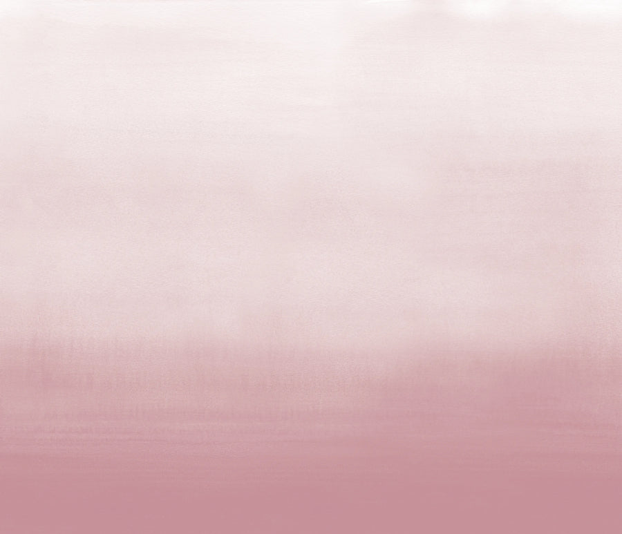 Gradient, Pink Mural Wallpaper