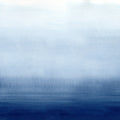 Gradient, Blue Mural Wallpaper - pure wallpaper artwork