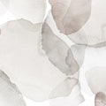 Shadow Petals, Pink Mural Wallpaper - pure wallpaper artwork