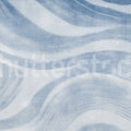 Ocean Lines, Blue Mural Wallpaper - pure wallpaper artwork
