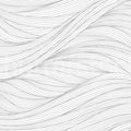Flow Lines, Gray Mural Wallpaper - pure wallpaper artwork