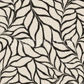 Midnight Vines, Black Mural Wallpaper - pure wallpaper artwork