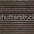 Rib Wood, Horizontal Oak Mural Wallpaper - pure wallpaper artwork