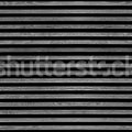 Rib Wood, Horizontal Gray Mural Wallpaper - pure wallpaper artwork