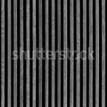 Rib Wood, Gray Mural Wallpaper - pure wallpaper artwork