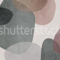 Art Petals, Pink Mural Wallpaper - pure wallpaper artwork