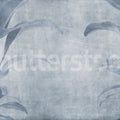 Hidden Oasis, Lagoon Mural Wallpaper - pure wallpaper artwork