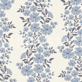 Bold Bloom, Sky Mural Wallpaper - pure wallpaper artwork