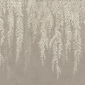 Whispers of Bamboo, Gray Mural Wallpaper - pure wallpaper artwork