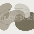 Petal Passion, Beige Mural Wallpaper - pure wallpaper artwork