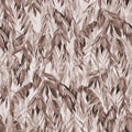 Hanging Branches, Rust Mural Wallpaper - pure wallpaper artwork