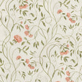 Peony Bloom, Pink Mural Wallpaper - pure wallpaper artwork