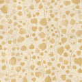 Eternal Vine, Yellow Mural Wallpaper - pure wallpaper artwork