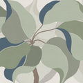 Grand Verdant, Green Mural Wallpaper - pure wallpaper artwork
