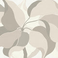 Grand Verdant, Beige Mural Wallpaper - pure wallpaper artwork