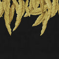 Hanging Palms, Balck Mural Wallpaper - pure wallpaper artwork