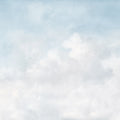 Vintage Clouds, Cloud Dancer Mural Wallpaper - pure wallpaper artwork