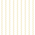 Wobbly Stripe, Cloud Dancer Mural Wallpaper - pure wallpaper artwork