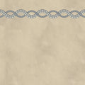 Ivory Braid, Light Beige Mural Wallpaper - pure wallpaper artwork