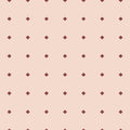 Gentle Manor, Pink Mural Wallpaper - pure wallpaper artwork