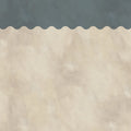 Wave Border, Misty Blue Mural Wallpaper - pure wallpaper artwork