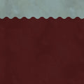 Wave Border, Burgundy Mural Wallpaper - pure wallpaper artwork